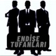 Endişe Tufanları feat Kurşun Geeflow Single