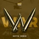 War feat MC Foxy Single