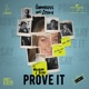 Prove It Extended feat Mikalyn Xtro Single