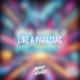 Like a Parazaag Single