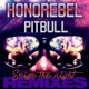Seize the Night Remixes feat Pitbull EP
