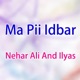 Ma Pii Idbar