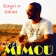 Zayri w salmi EP