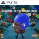 Welcome To The Bubble Bowl Single