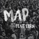 Map feat Fern Single