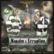 Goldtoes Presents Napalm Erruption