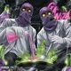 Ganja feat ATG Single