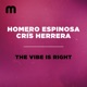 The Vibe Is Right Single