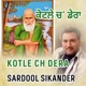 Kotle Ch Dera Single