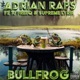 BullFrog feat Supreme Lyrik T J Freeq Single