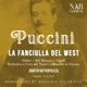PUCCINI LA FANCIULLA DEL WEST