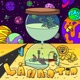 Lånad Tid Single