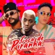 Coça de Piranha Single