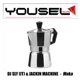 Moka Single