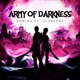 Army of Darkness feat Clubsoda Single
