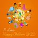 Happy Children Project Blue Sun Mix Single