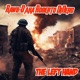 The Left Hand Single