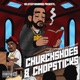 Churchshoes Chopsticks EP