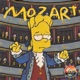 Mozart feat Wes Single
