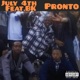 PRONTO feat B K BAY BAY KIJON Single