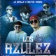 Los Azules Single