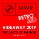 Hideaway 2019 Remixes Single