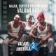 Valami Rap Single