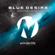 Blue Desire Single
