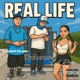 Real Life feat Cordell Drake Lil Rose Single