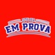 Em Prova Single