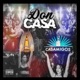 Casa feat YCG 3hree Single