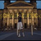 Schaue zurück Single