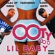 Lil Baby feat Dollas Up Nero Kool John Single