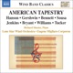 Bennett Suite of Old American Dances Gershwin Rhapsody in Blue