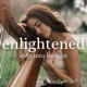 Enlightened Step Into Heaven with Peaceful Harp Music Single