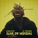 Ilha de Honshu feat X Tense Single