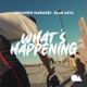 What s Happening Single