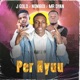 Per Nyuu Single