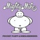 Pocket Fluff Dingleberries