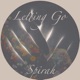 Letting Go Single