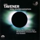 Tavener Total Eclipse Agraphon