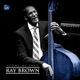 Icons Of Jazz Ft Ray Brown