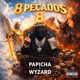8 PECADOS feat WYZARD