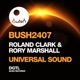 Universal Sound Single
