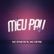 Meu Pau feat Mc Geyse Single