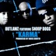 Karma feat Snoop Dogg Single