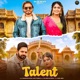Talent feat Subhash Foji Poonam Yadav Single