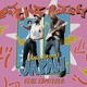 JAPAN Rage Version Single