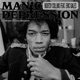 Manic Depression feat Eric Gales Single