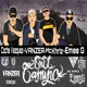 En El Camino feat Coche Vazquez Vanzer Emeege Single